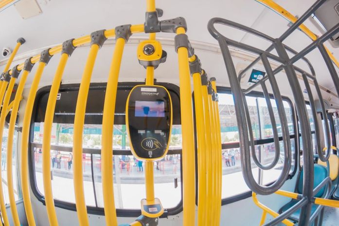 Maceió: de janeiro a setembro mais de 5 mil cartões de passagem gratuita foram suspensos por uso indevido