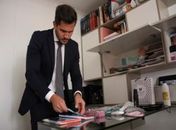 Promotor Major Izidoro