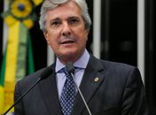 Senador Fernando Collor 