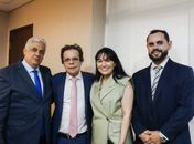 Convênio com TJAL e Esmal amplia acesso de alunos a cursos, pesquisa e atividades acadêmicas