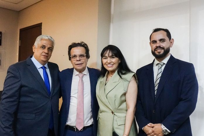Convênio com TJAL e Esmal amplia acesso de alunos a cursos, pesquisa e atividades acadêmicas