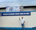 Cabo Bebeto denuncia desabamento de telhado em escola de Junqueiro e alerta: “A Seduc está prevaricando”