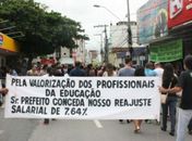 Prefeitura e Legislativo emitem notas sobre cáos na educação de Arapiraca