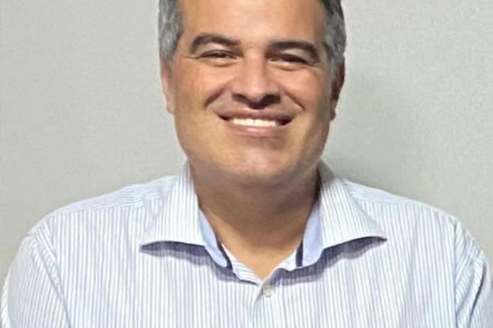 Samyr Malta desponta como um novo nome na disputa de uma das vagas na Casa de Tavares Bastos.