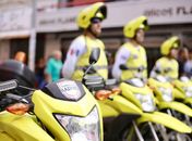 Ronda no Bairro presta socorro a morador de rua com perfuração no abdômen