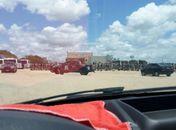 Policias militares farão a segurança dos presídios