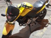 Dupla é presa em flagrante na Mangabeiras