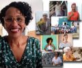 Fazer artístico e a riqueza da produção cultural feminina é apresentado por Kelcy Ferreira em webinário 
