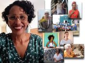 Fazer artístico e a riqueza da produção cultural feminina é apresentado por Kelcy Ferreira em webinário 