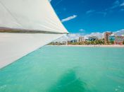 Confira dez praias para curtir o verão em alagoas