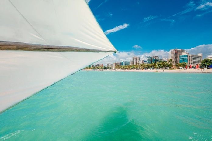 Confira dez praias para curtir o verão em alagoas