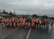 Prefeitura de Anadia comemora Dia do Trabalhador com programação esportiva e sorteio de prêmios