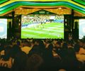 Shoppings de Maceió terão horário especial neste domingo por causa do jogo do Brasil; veja o que muda