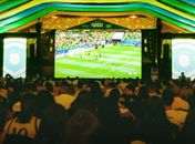 Shoppings de Maceió terão horário especial neste domingo por causa do jogo do Brasil; veja o que muda