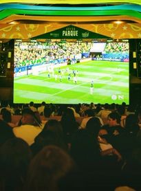 Shoppings de Maceió terão horário especial neste domingo por causa do jogo do Brasil; veja o que muda