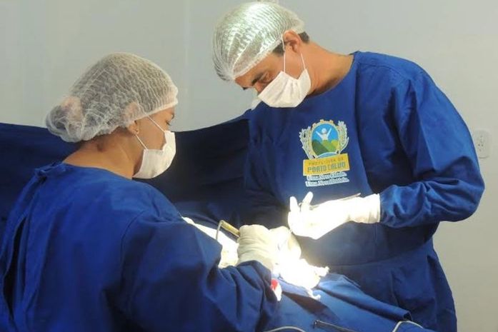 Mutirão de Saúde ocorre quinta-feira na UBS Maria da Penha