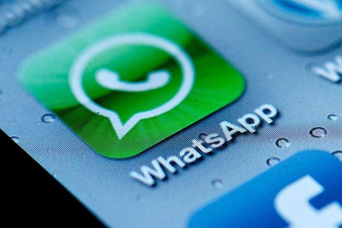 WhatsApp