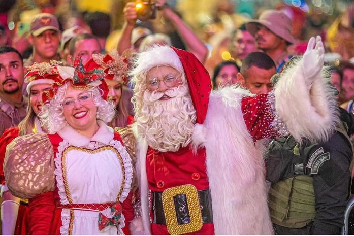 “Natal da Gente” 2023: São Miguel dos Campos ganhará iluminação especial