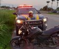 Homem é preso por receptação de moto roubada no interior de AL 