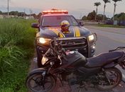 Homem é preso por receptação de moto roubada no interior de AL 