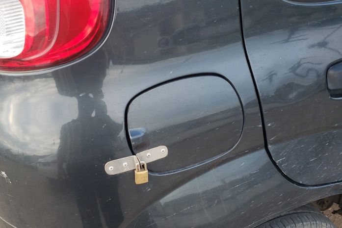 Vereadora denuncia “carros com cadeados” em Prefeitura de município alagoano