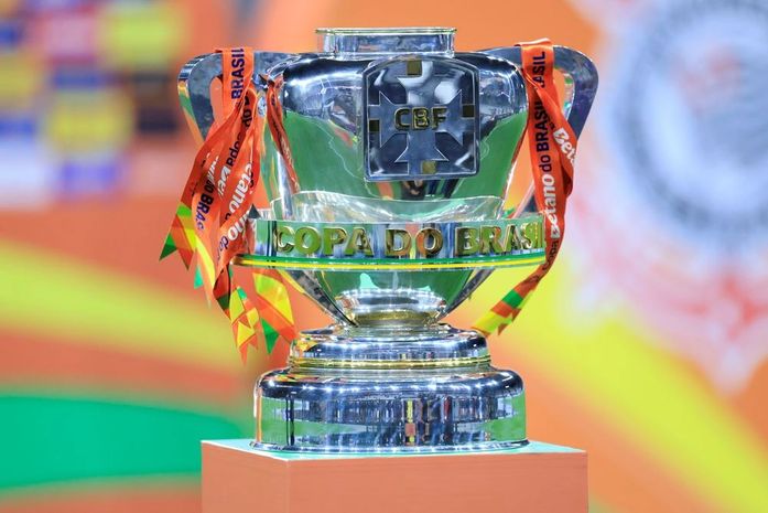 Sorteio define caminho das equipes alagoanas na Copa do Brasil 2026