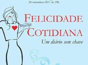 Felicidade Cotidiana, Um diário sem chave