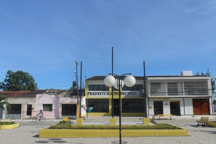 Prefeitura de Matriz de Camaragibe