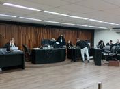 Caso Rhaniel: julgamento tem início e testemunhas começam a ser ouvidas