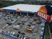 Rede de atacado inaugura segunda loja em Maceió e gera 600 empregos