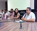 Gestores e técnicos discutem em CIB as dificuldades e desafios do SUS

