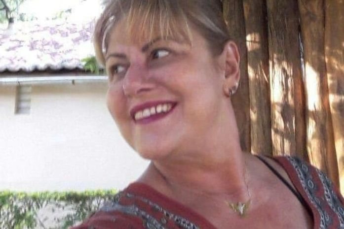 Morre aos 61 anos a arapiraquense Sandra do Cartório