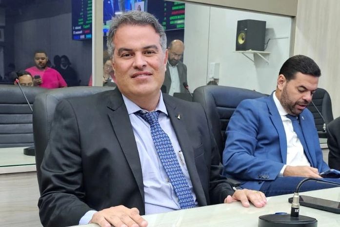 Samyr Malta agradece votação que o elegeu