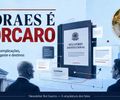 Moraes é Vorcaro