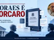 Moraes é Vorcaro