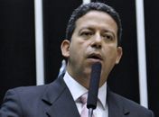 Deputado Arthur Lira foi um dos que votou a favor da criação do fundo