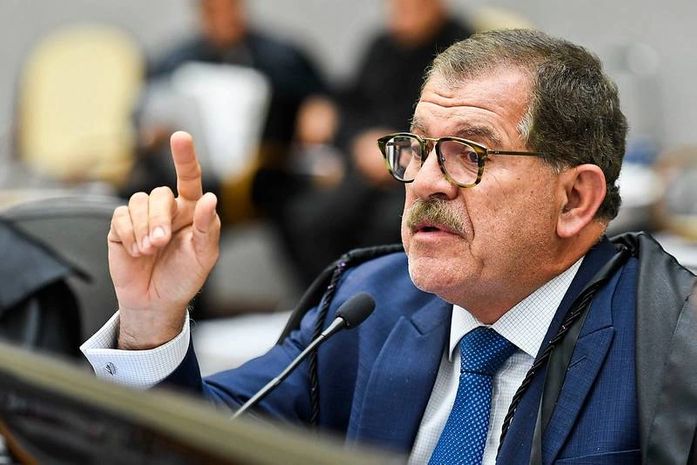 Desembargador que ofendeu guardas dará explicações a ministro alagoano do STJ