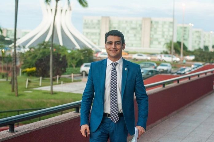 O Cidadão decide: deputado JHC lança mais uma edição do Projeto Emendas Participativas