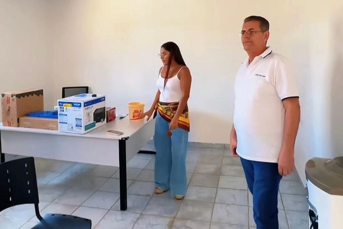 Ibateguara está equipando um exclusivo centro de apoio para atender os autistas, diz prefeito