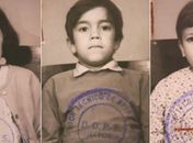 Crianças filhas de perseguidos pela ditadura militar no Brasil eram fichadas pelo Dops - Reprodução