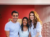 Marina e JHC levam esperanças a mães atípicas de todo o Estado