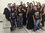 Caso Joice: homem é condenado a mais de 30 anos por matar ex com coxinhas envenenadas em AL 