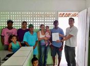 Comunidade indígena Jeripankó será beneficiada e receberá taxa solidária do Centro Xingó