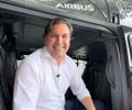 Marco histórico: emenda de Isnaldo Bulhões garante helicóptero de última geração para a Segurança Pública de Alagoas