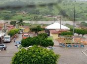 Moradores do Povoado Fazenda Nova em Olivença passam sufoco com constantes interrupções de energia elétrica nesta terça(13)