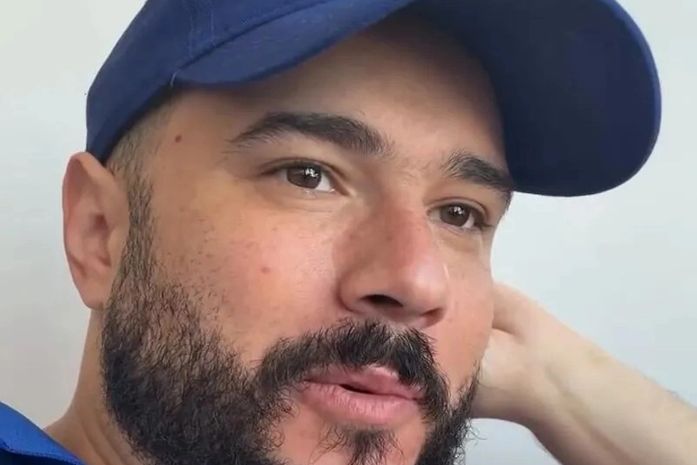 Após rebaixamento do CSA, humorista Ed Gama faz desabafo nas redes: "Tinha 0% de chance de ser rebaixado e conseguiu essa proeza"