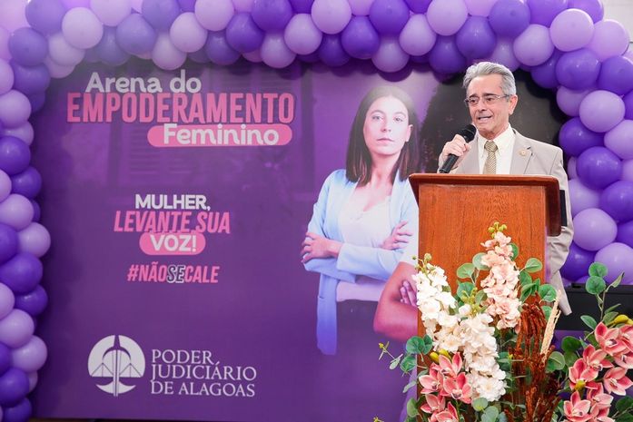 Arena do Empoderamento beneficia mulheres do Vergel do Lago, em Maceió