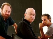 Paralamas do Sucesso e Luan Estilizado fazem live nesta sábado; confira a programação