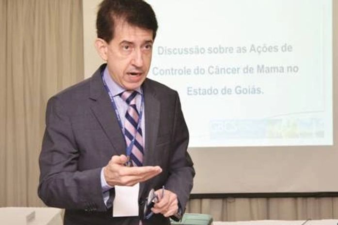 Presidente da SBM estará em Maceió no 3º Simpósio de Oncologia; confira os palestrantes
