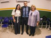 Evento da Justiça Itinerante em Barra de Santo Antônio: Conquistas e Liderança de Destaque na gestão da Prefeita Lívia Carla